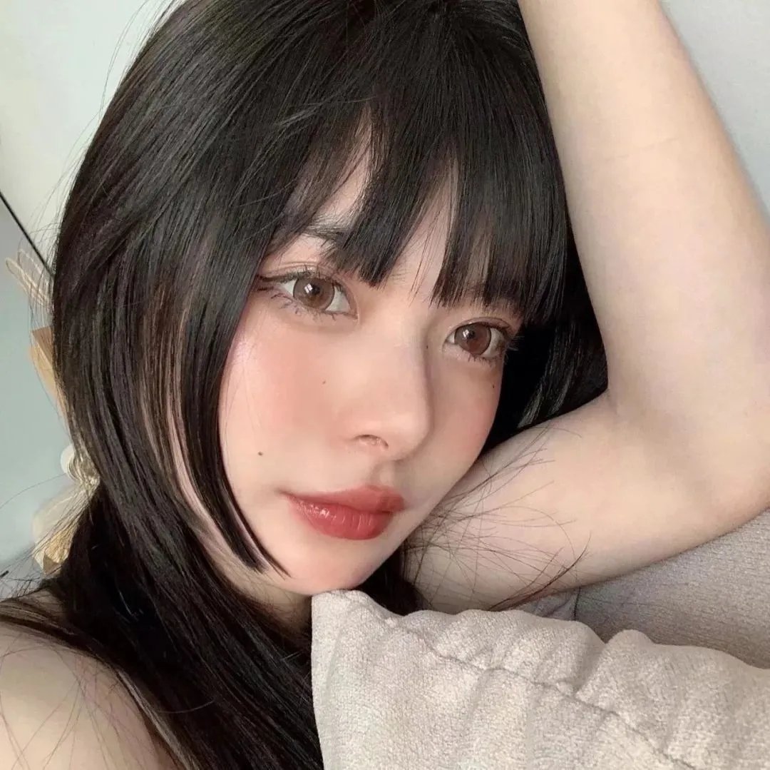 当你向我走来