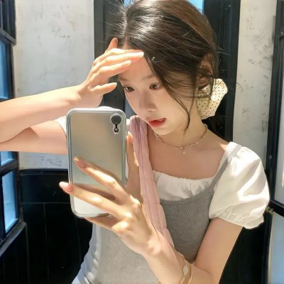 金秋桂花迟
